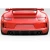 2012-2015 Porsche 911 Carrera 991 Eros GT3 Look Body Kit - 3 Piece - image 13