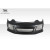 2012-2015 Porsche 911 Carrera 991 Eros GT3 Look Body Kit - 3 Piece - image 9
