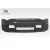 2002-2004 Porsche 996 GT3 RSR Front Bumper - image 10