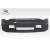 2002-2004 Porsche 996 GT3 RSR Front Bumper - image 11