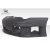2002-2004 Porsche 996 GT3 RSR Front Bumper - image 15