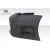 2002-2004 Porsche 996 GT3 RSR Front Bumper - image 17
