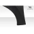 2002-2004 Porsche 996 GT3 RSR Fender - image 24