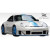 2002-2004 Porsche 911 Carrera 996 C2 C4 GT3 RSR Look Wide Body Front Fenders - 2 Piece - image 8