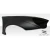2002-2004 Porsche 996 GT3 RSR Fender - image 18
