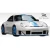2002-2004 Porsche 996 GT3 RSR Fender - image 14