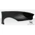 2002-2004 Porsche 996 GT3 RSR Fender - image 19