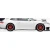 2002-2004 Porsche 996 GT3 RSR Fender - image 5