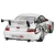 2002-2004 Porsche 996 GT3 RSR Rear Bumper - image 3