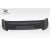 2002-2004 Porsche 996 GT3 RSR Rear Bumper - image 20
