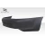 2002-2004 Porsche 996 GT3 RSR Rear Bumper - image 24