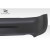 2002-2004 Porsche 911 Carrera 996 C2 C4 GT3 RSR Look Wide Body Rear Bumper - 1 Piece - image 15