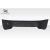 2002-2004 Porsche 996 GT3 RSR Rear Bumper - image 30