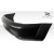 2002-2004 Porsche 996 GT3 RSR Rear Bumper - image 9