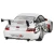 2002-2004 Porsche 996 GT3 RSR Rear Bumper - image 1