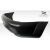 2002-2004 Porsche 996 GT3 RSR Rear Bumper - image 5