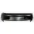 2002-2004 Porsche 996 GT3 RSR Rear Bumper - image 16