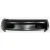 2002-2004 Porsche 996 GT3 RSR Rear Bumper - image 17