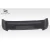 2002-2004 Porsche 996 GT3 RSR Rear Bumper - image 21