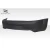 2002-2004 Porsche 996 GT3 RSR Rear Bumper - image 22