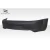 2002-2004 Porsche 996 GT3 RSR Rear Bumper - image 23