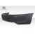 2002-2004 Porsche 996 GT3 RSR Rear Bumper - image 25