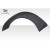 2002-2004 Porsche 911 Carrera 996 C2 C4 GT3 RSR Look Wide Body Rear Fender Flares - 2 Piece - image 11