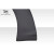 2002-2004 Porsche 911 Carrera 996 C2 C4 GT3 RSR Look Wide Body Rear Fender Flares - 2 Piece - image 12