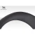 2002-2004 Porsche 911 Carrera 996 C2 C4 GT3 RSR Look Wide Body Rear Fender Flares - 2 Piece - image 26