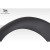 2002-2004 Porsche 911 Carrera 996 C2 C4 GT3 RSR Look Wide Body Rear Fender Flares - 2 Piece - image 5