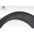 2002-2004 Porsche 911 Carrera 996 C2 C4 GT3 RSR Look Wide Body Rear Fender Flares - 2 Piece - image 14