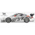 2002-2004 Porsche 911 Carrera 996 C2 C4 GT3 RSR Look Wide Body Rear Fender Flares - 2 Piece - image 3