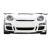 2006-2012 Porsche Cayman GT3-R Front Lip - image 3
