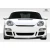2006-2012 Porsche Cayman 2005-2012 Porsche Boxster GT3-RS Look Front Lip Under Spoiler Air Dam - 1 Piece - image 7