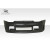 1999-2001 Porsche 911 Carrera 996 C2 C4 GT3-R Look Wide Body Kit - 9 Piece - image 61