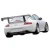 1999-2001 Porsche 911 Carrera 996 C2 C4 GT3-R Look Wide Body Kit - 9 Piece - image 92