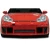 1999-2001 Porsche 911 Carrera 996 C2 C4 GT3-R Look Wide Body Kit - 9 Piece - image 62
