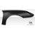 1999-2001 Porsche 996 GT3-R Kit - image 121