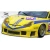 1999-2001 Porsche 996 GT3-R Front Bumper - image 13