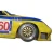 1999-2001 Porsche 996 GT3-R Fender - image 3