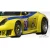 1999-2001 Porsche 996 GT3-R Fender - image 9