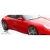 1999-2001 Porsche 996 GT3-R Fender - image 11