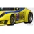 1999-2001 Porsche 996 GT3-R Fender - image 8