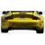 1999-2001 Porsche 911 Carrera 996 C2 C4 GT3-R Look Wide Body Rear Bumper - 1 Piece - image 5