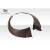 1999-2001 Porsche 911 Carrera 996 C2 C4 Duraflex GT3-R Look Wide Body Rear Fender Flares - 2 Piece - image 16
