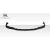 2005-2011 Porsche 911 Carrera 997 GT3-V2 Look Front Lip Under Spoiler Air Dam - 1 Piece - image 7