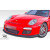 2005-2011 Porsche 911 Carrera 997 GT3-V2 Look Front Lip Under Spoiler Air Dam - 1 Piece - image 6
