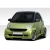 2008-2016 Smart ForTwo GT300 Wide Body Kit - 11 Piece - image 1