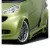 2008-2016 Smart ForTwo GT300 Fender - image 3