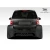 2008-2016 Smart ForTwo GT300 Rear Bumper - image 4